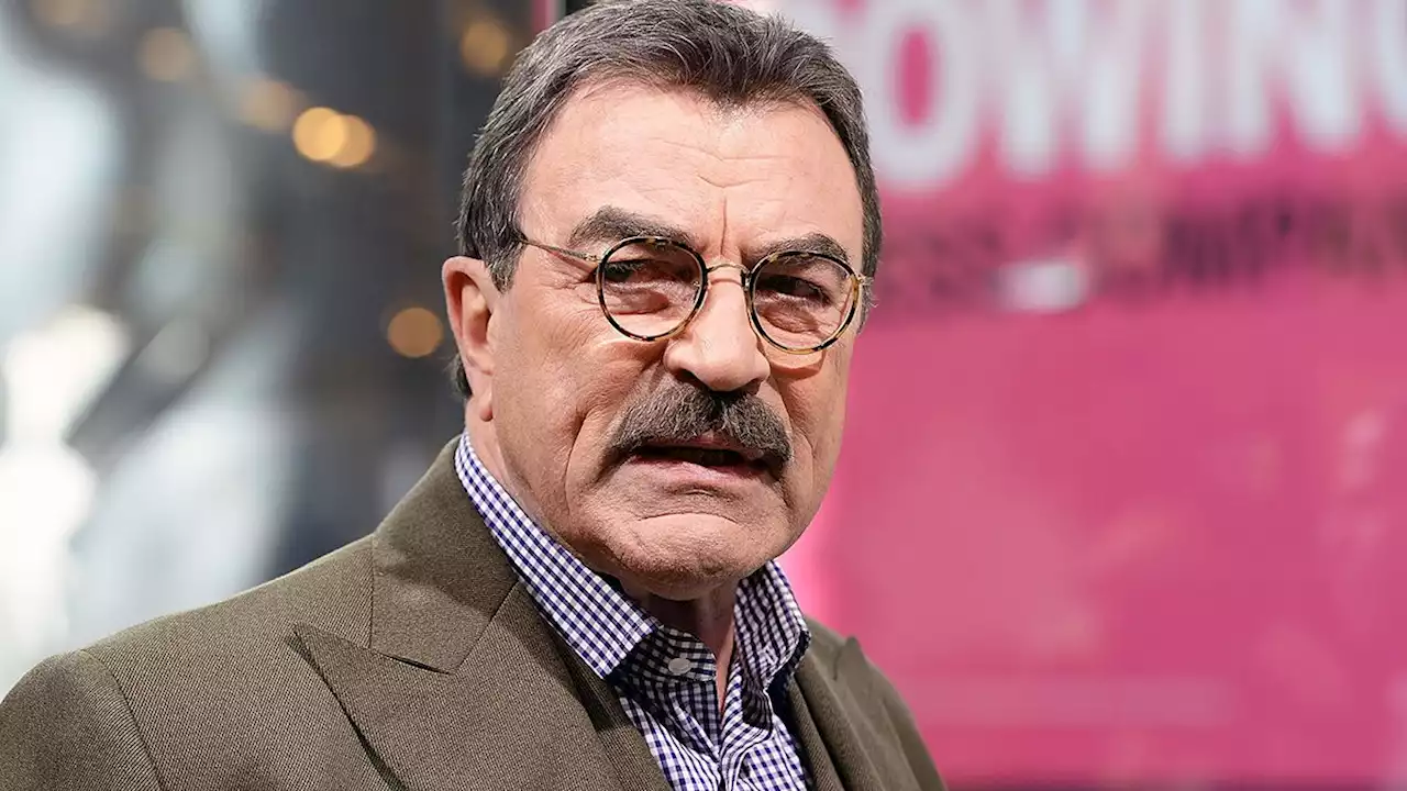 Is Tom Selleck a CBD Gummies Spokesman?