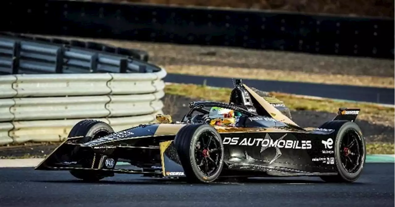 Formula E 2023: tutto pronto per il debutto delle Gen3 nella stagione numero nove