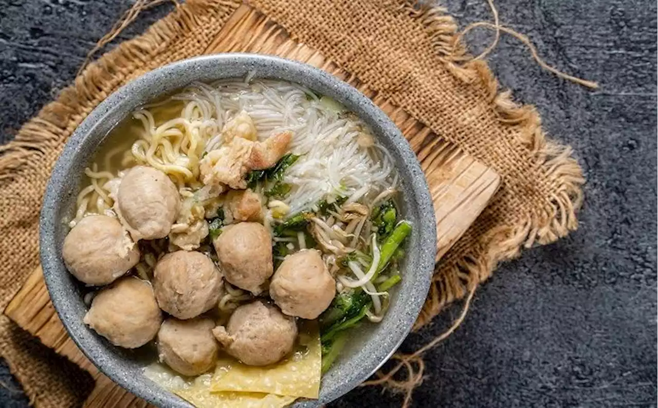 Rahasia Sukses Orang Wonogiri Usaha Bakso di Perantauan