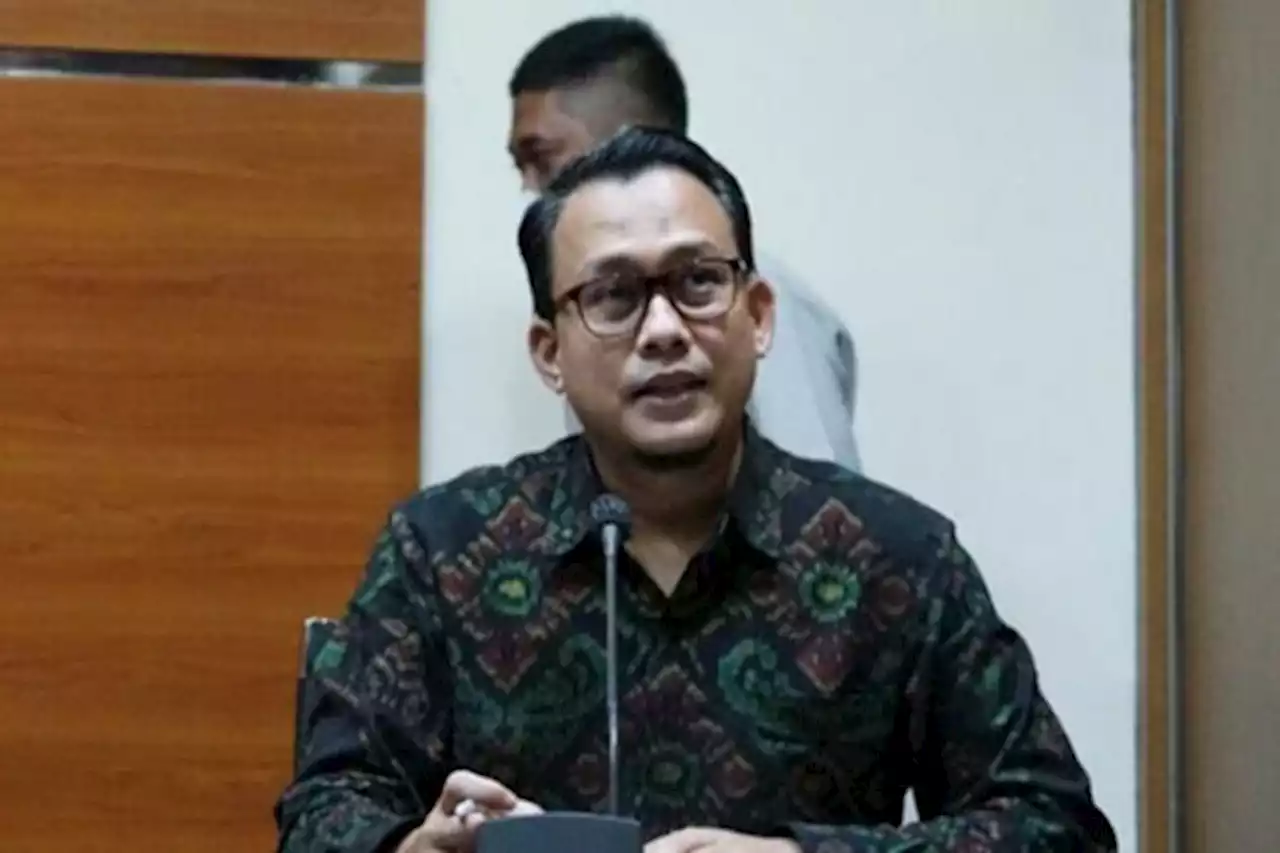 Viral Cuitan Soal Dugaan Korupsi Bansos DKI Era Anies, KPK Buka Suara