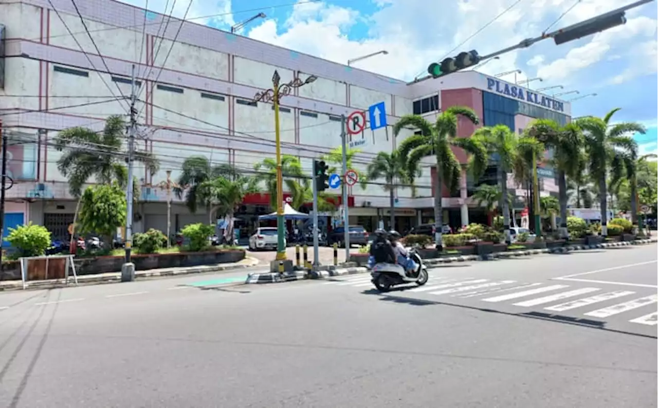 Warga Klaten Antusias Sambut Bioskop di Pusat Kota, Berharap Harga Tiket Murah