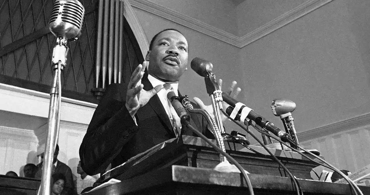 In-person MLK Jr. Day celebrations return across Texas