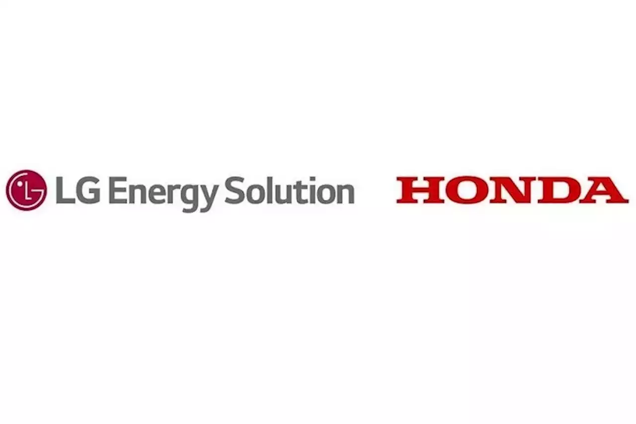 Honda und LG bauen Batteriefabrik in den USA