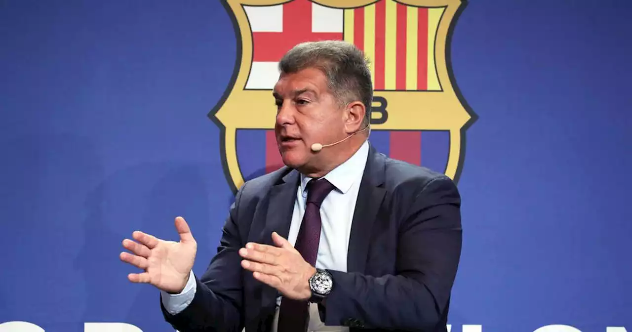 La Liga: Barcelona fühlt sich benachteiligt und verklagt La Liga