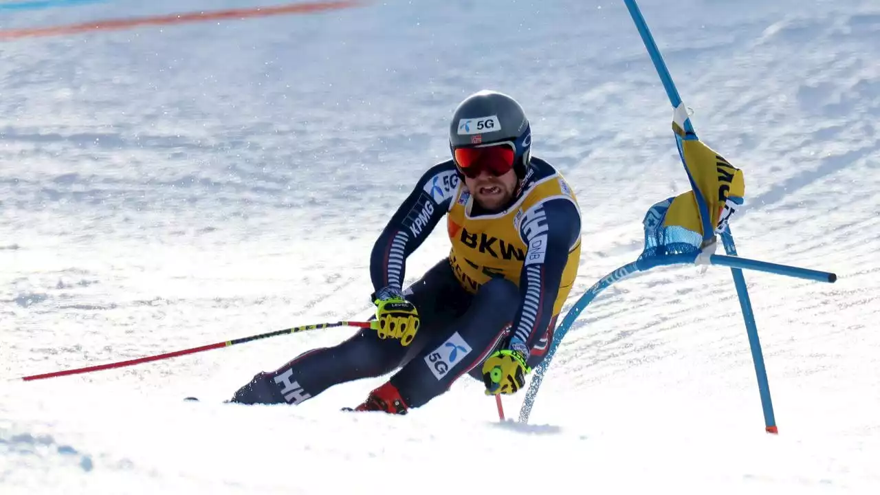 Super-G in Wengen: Kilde stiehlt den Schweizern die Show