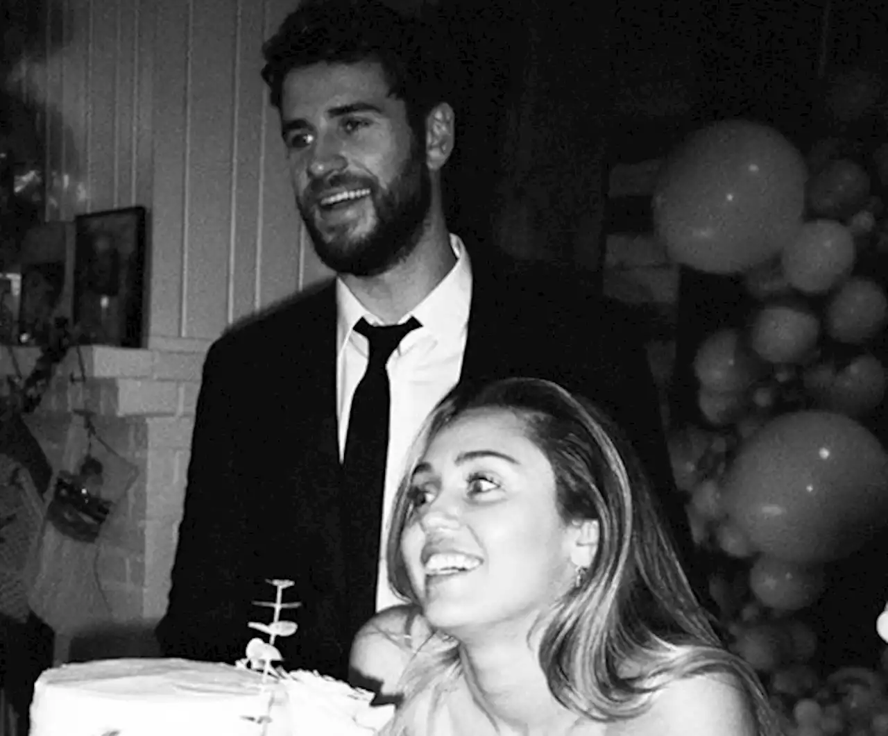 Here's Why Fans Think Miley's New Song Is About Liam Hemsworth | Stellar