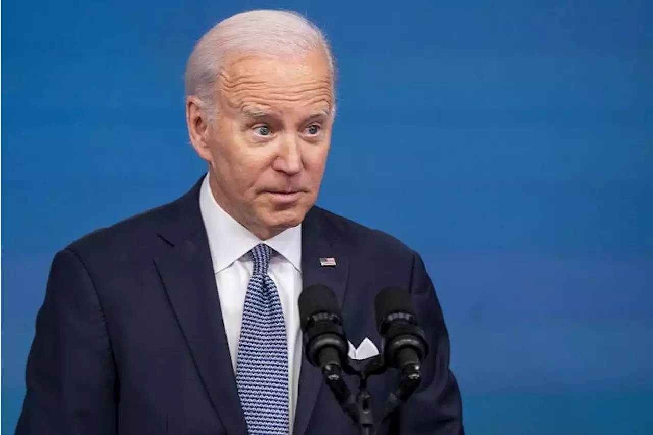 Documents probe an embarrassment for Biden, but likely a short-term one