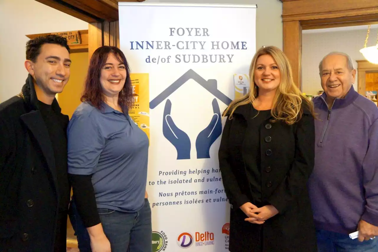 Enjoy a Taste of Sudbury and support Inner City Home on Jan. 20