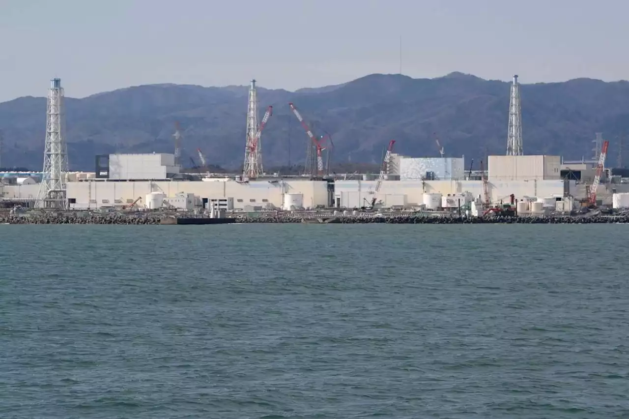 Le Japon veut rejeter les eaux de Fukushima en mer cette année