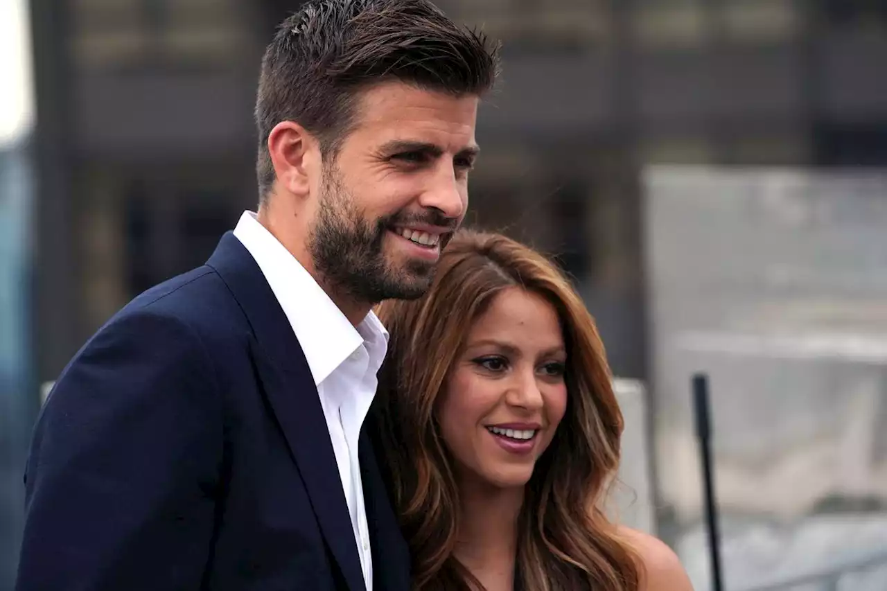 Shakira règle, en chanson, ses comptes avec son ex, l’ex-footballeur Gerard Piqué