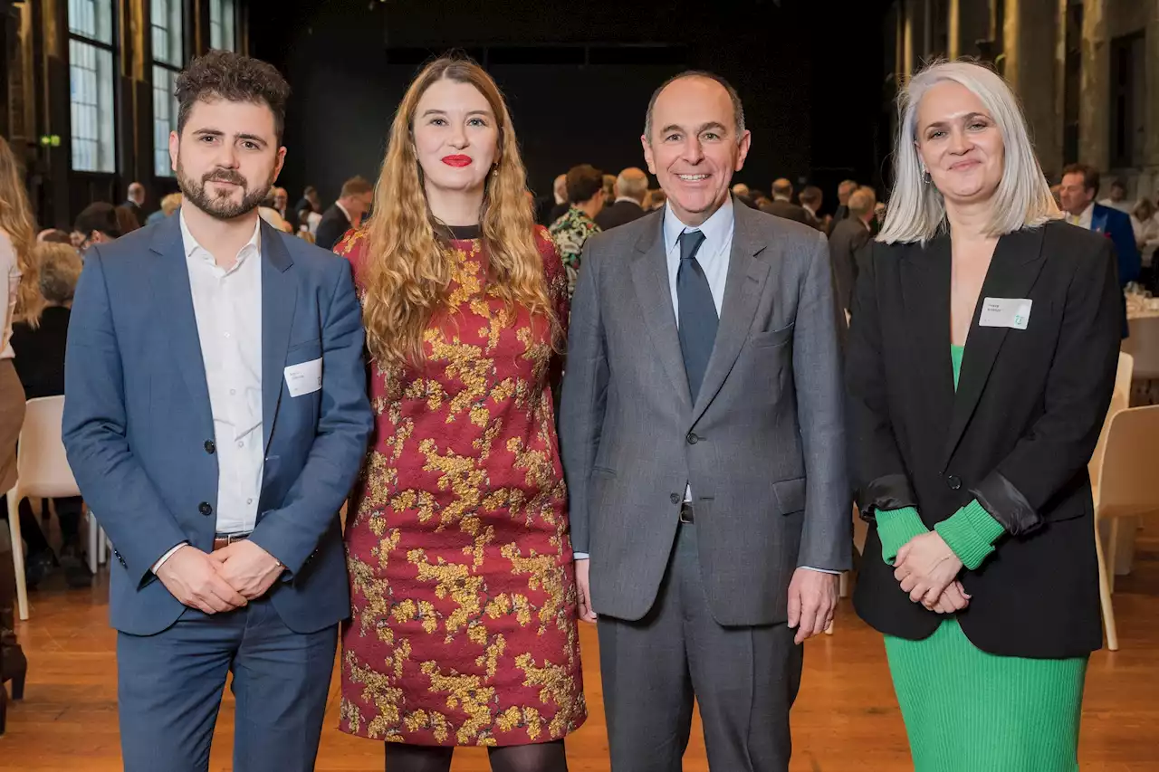 «Tages-Anzeiger»-Meeting in Zürich – Warum das Kunsthaus auch ein Kurhaus ist