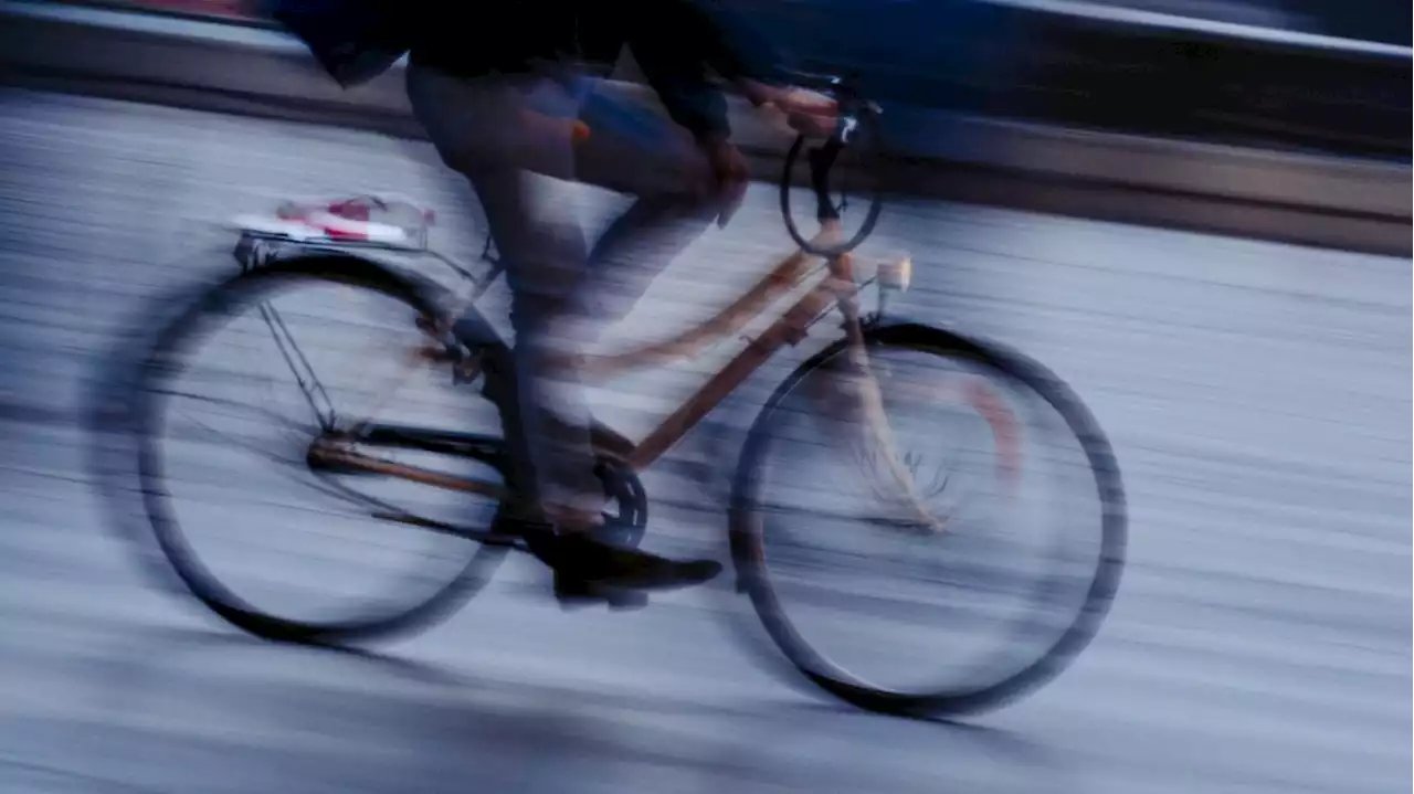 Ärger um Radfahrer im Berliner Ausflugsparadies: „Die Raserei ist eine Zumutung geworden“