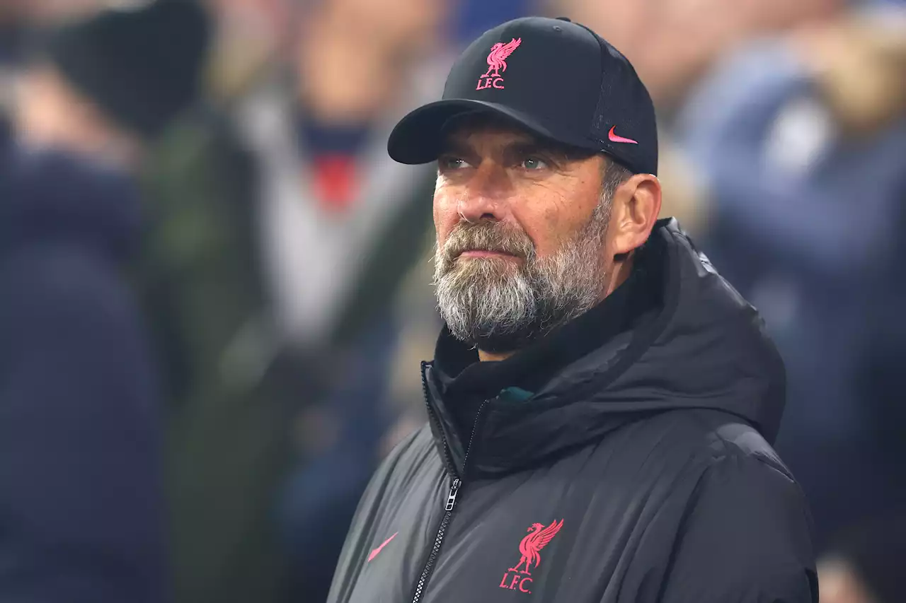 Klopp delivers Liverpool transfer update amid speculation around a midfield signing