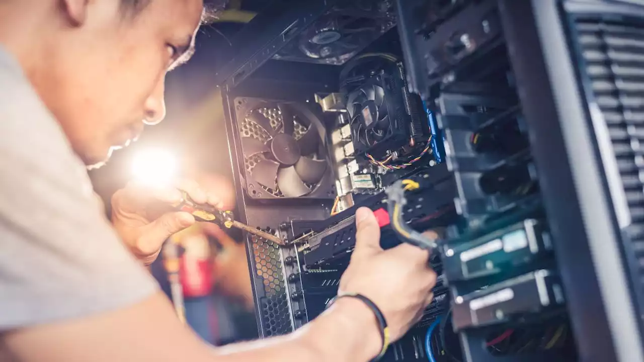 How often do you really need to upgrade your PC?