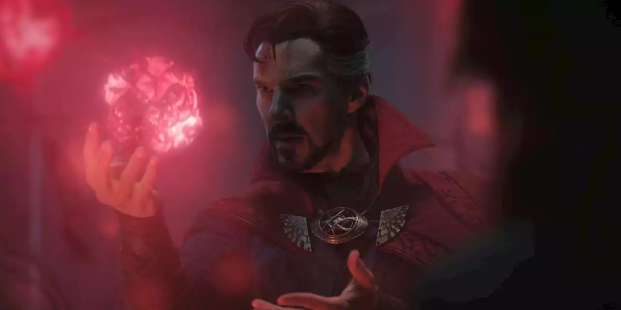 Doctor Strange in the Multiverse of Madness (Canal+) : pourquoi le réalisateur Sam Raimi a-t-il failli ne pas faire le film ?