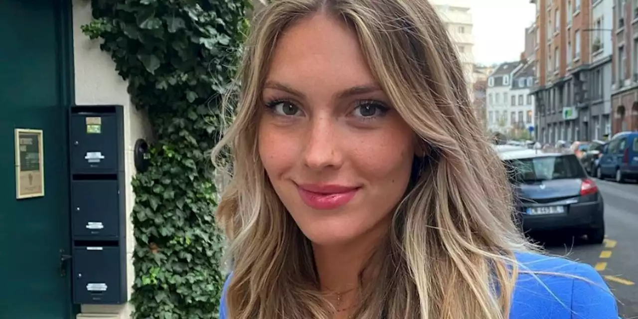 'Je ne la voyais pas forcément' : Agathe Cauet, Miss Nord-Pas-de-Calais, évoque sa ressemblance avec Iris Mittenaere