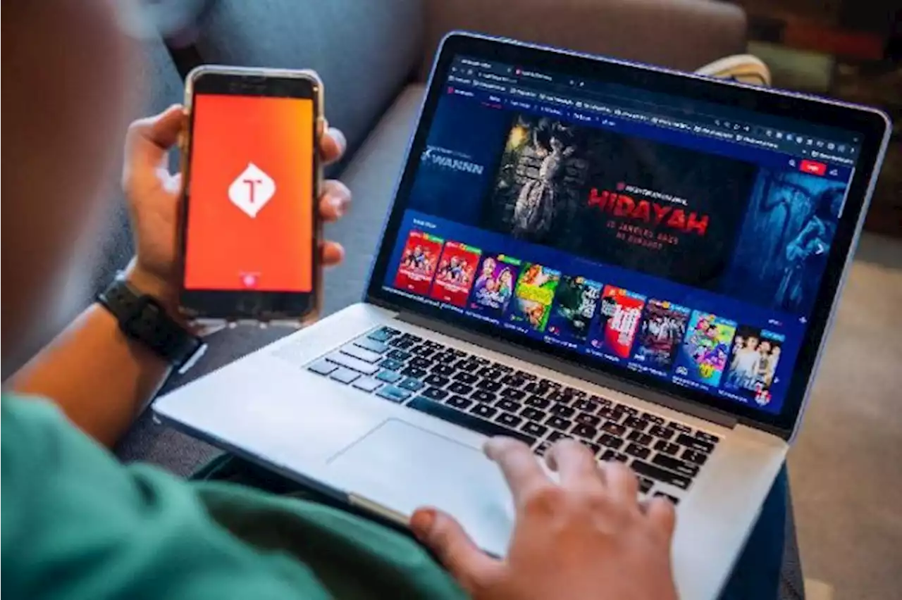 MD Pictures dan MAXstream Telkomsel Berkolaborasi Sajikan Konten Hiburan Digital Orisinal Berkualitas