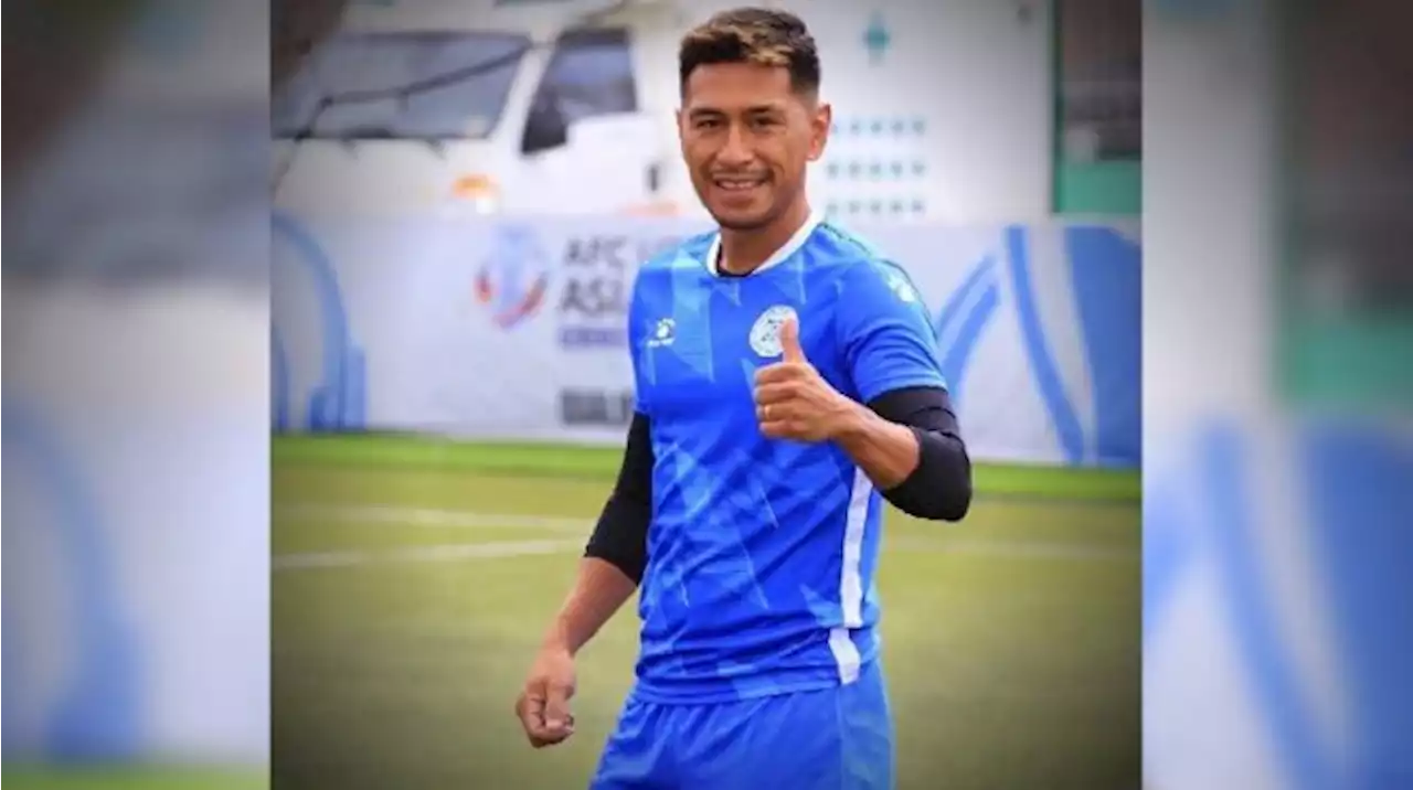 Mengenal Daisuke Sato, Pemain Lini Belakang Pertahanan Persib Bandung