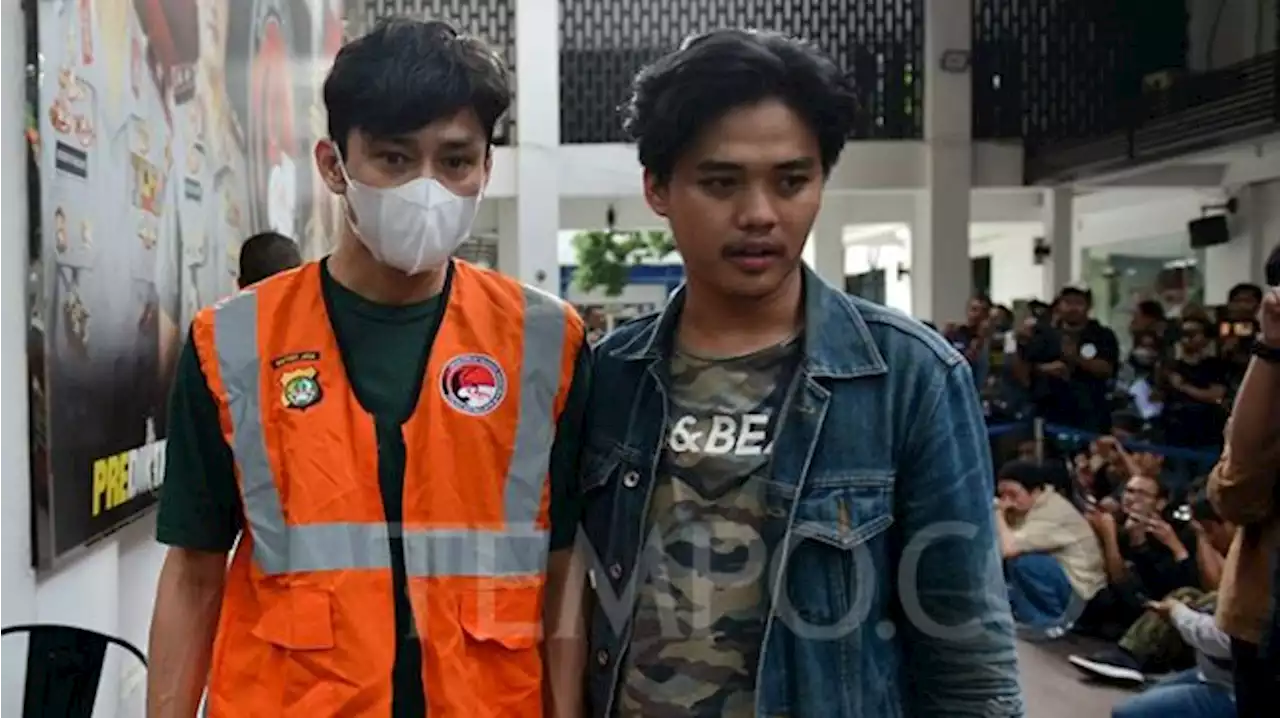 Pernyataan Lengkap Revaldo Setelah 3 Kali Terjerat Kasus Narkoba