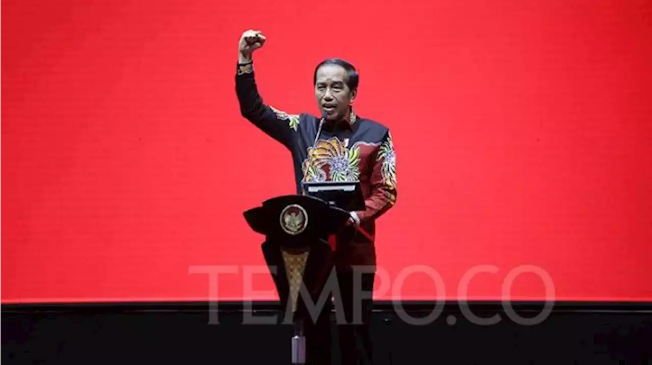 Selain Perpu Cipta Kerja, Inilah 7 Perpu Lain yang Pernah Dikeluarkan Presiden Jokowi