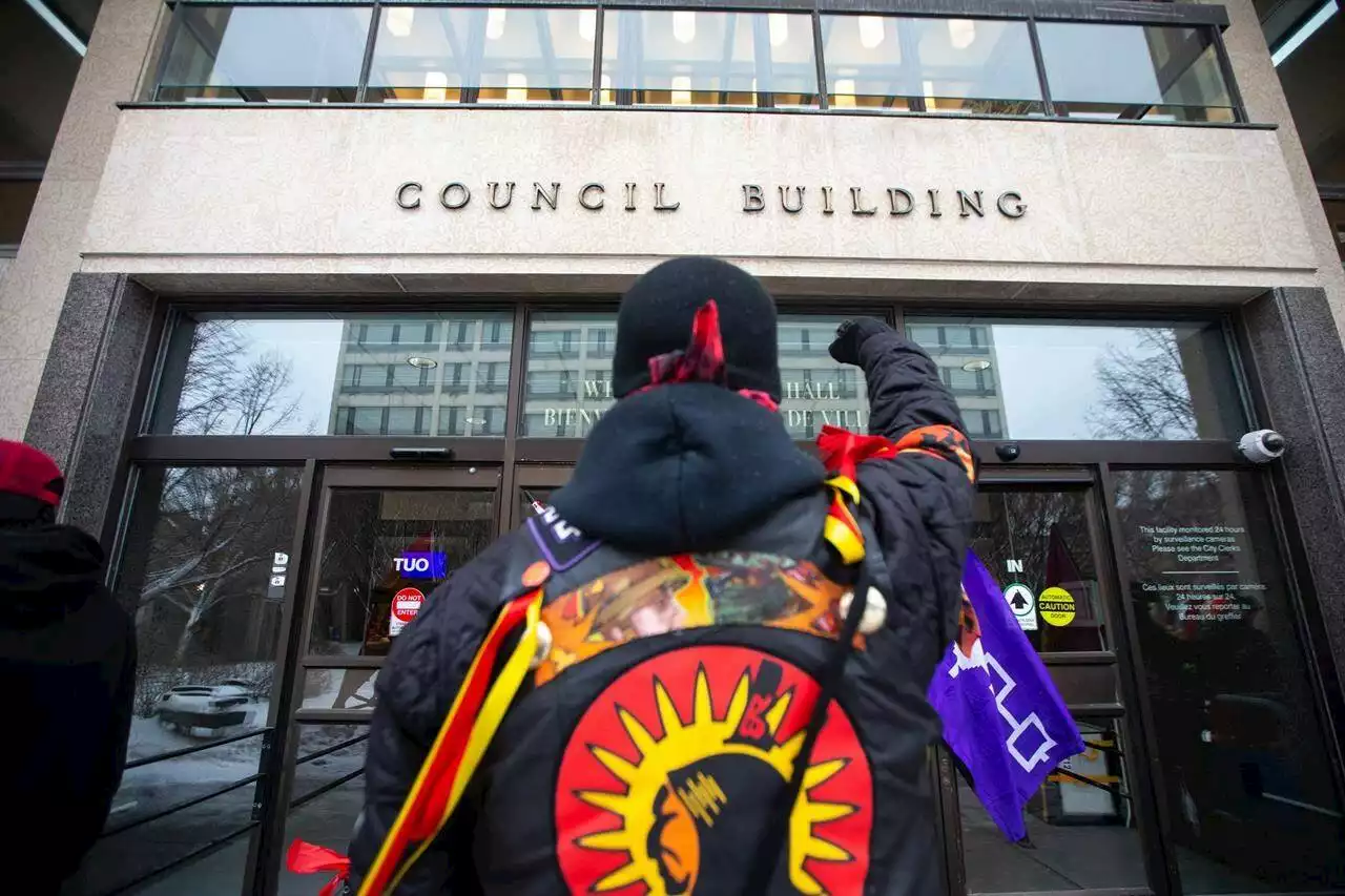 Rights group releases scathing report on Canada’s violations of Indigenous rights - Terrace Standard