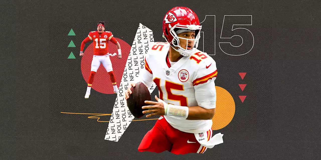 Why Patrick Mahomes, Jalen Hurts and Joe Burrow are our top picks for 2022 NFL MVP