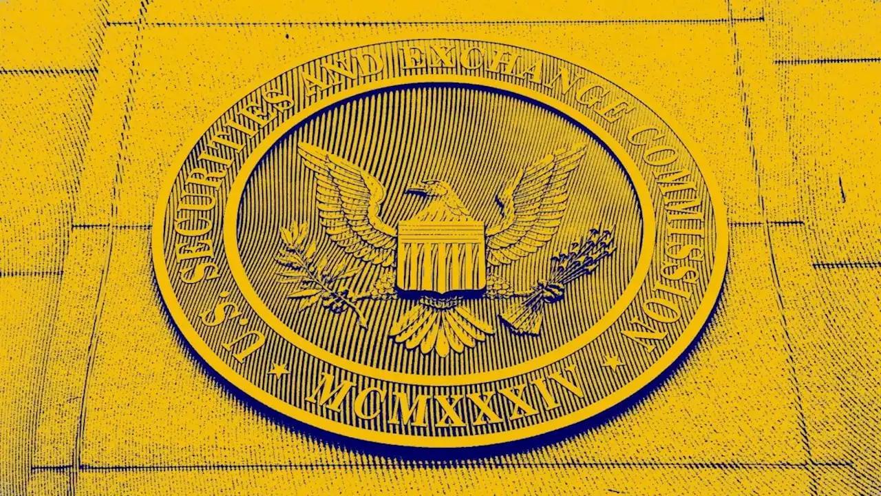 SEC charges Gemini and Genesis with unregistered securities offering