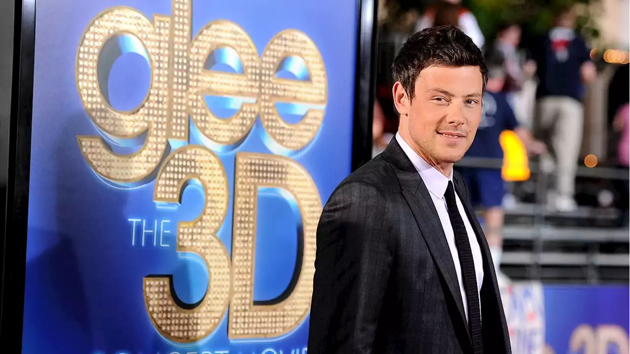 ‘Glee’ Doc Says Cast Member Pressured Cory Monteith Into Relapse