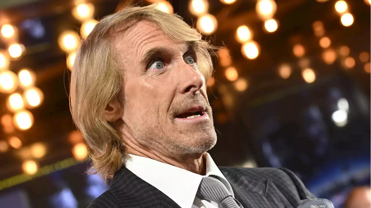 Michael Bay Charged, Denies He Killed a Pigeon While Shooting Netflix Film in Italy