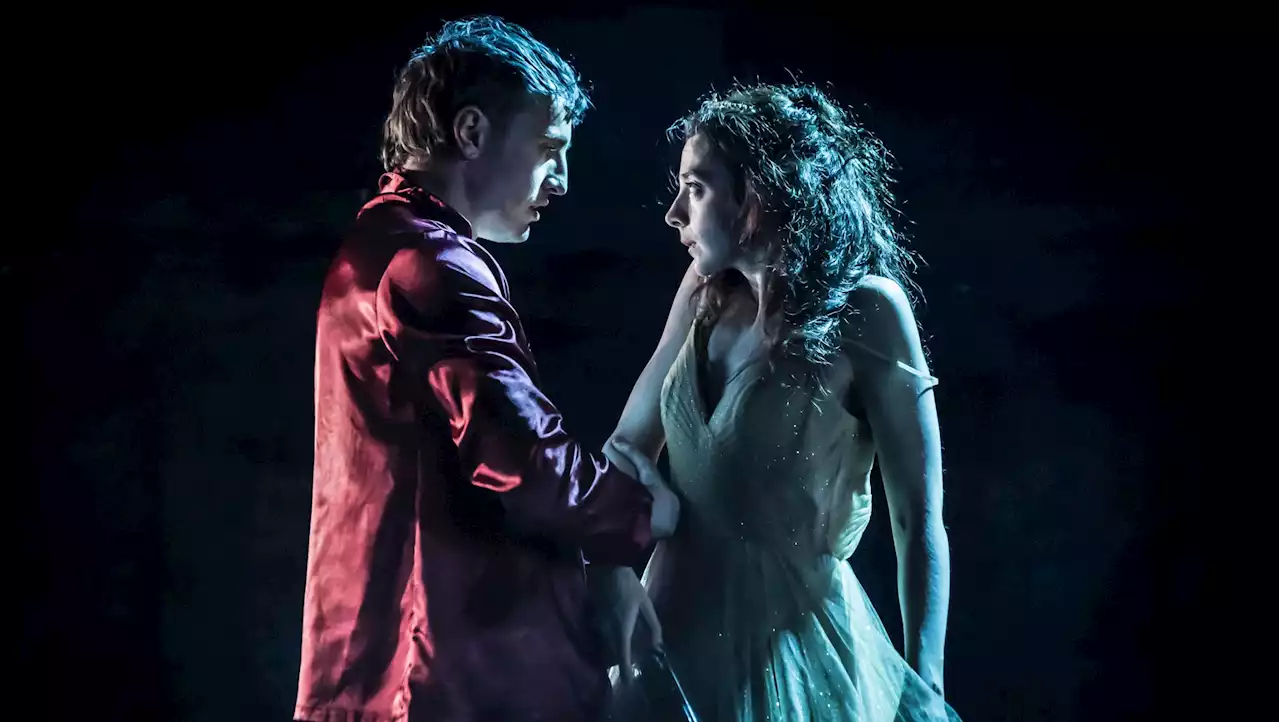 Paul Mescal boils with raw animal power in a mesmerising revival of A Streetcar Named Desire