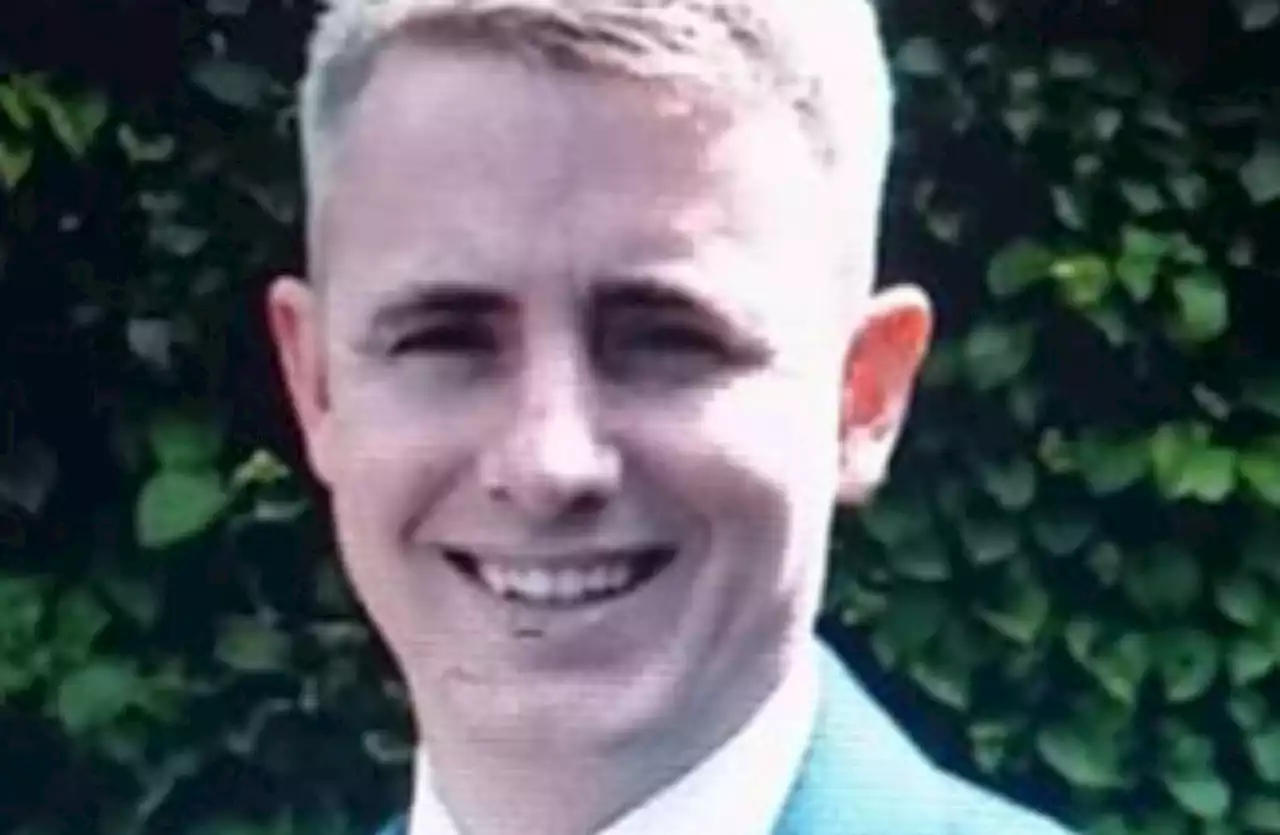 Two Dublin men sentenced to life for the murder of father-of-two Vincent Parsons