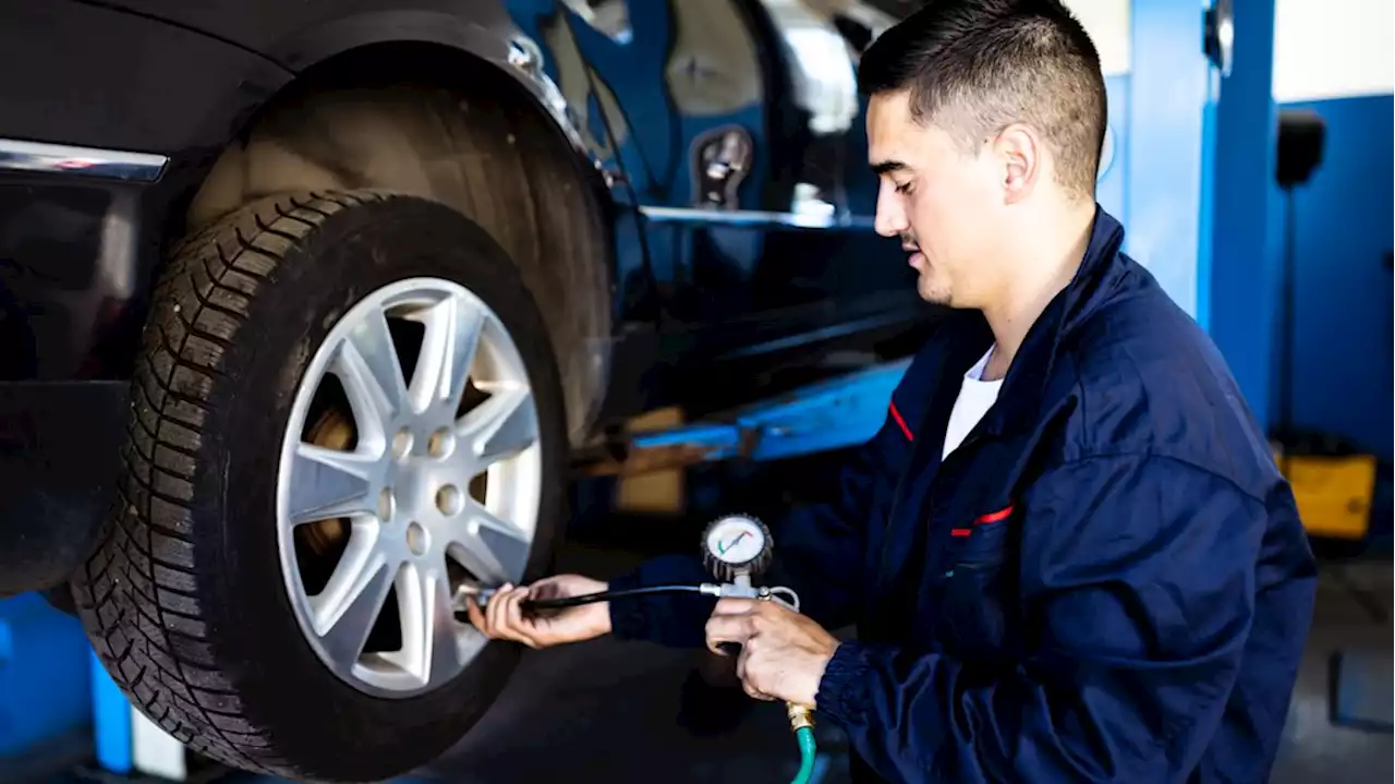 Best portable air compressors for 2023 - Autoblog