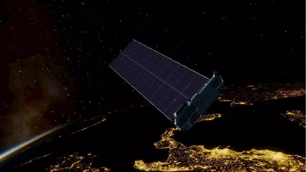 SpaceX agrees to limit Starlink's impact on astronomy