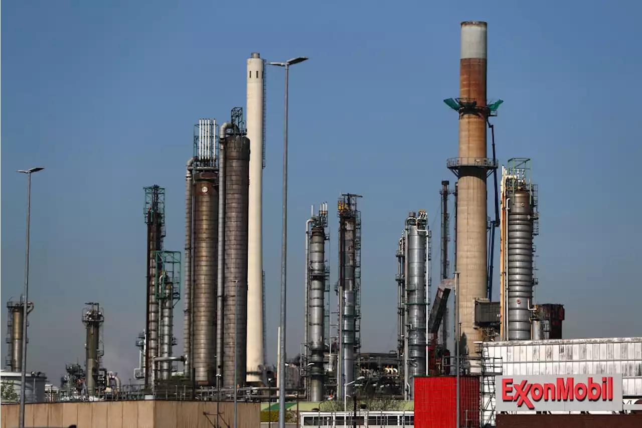 Exxon’s Climate Science Was Incredibly Accurate Starting in the 1970s, Study Confirms