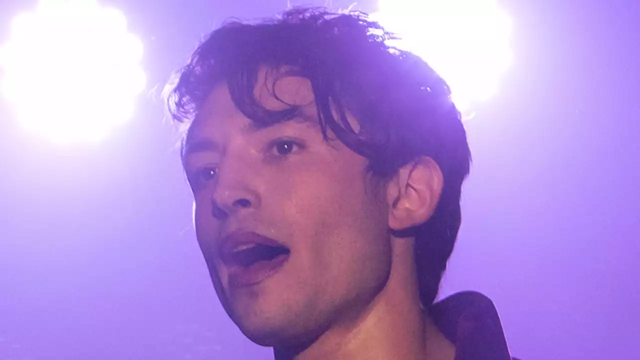 Ezra Miller Pleads Guilty to Trespassing in 2022 Burglary Case