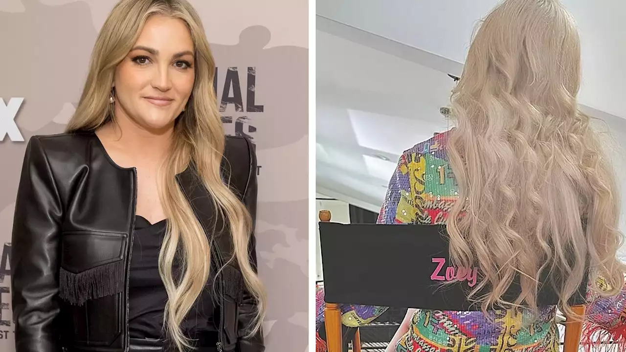 Jamie Lynn Spears Reuniting with Zoey 101 Stars for Zoey 102 on Paramount+