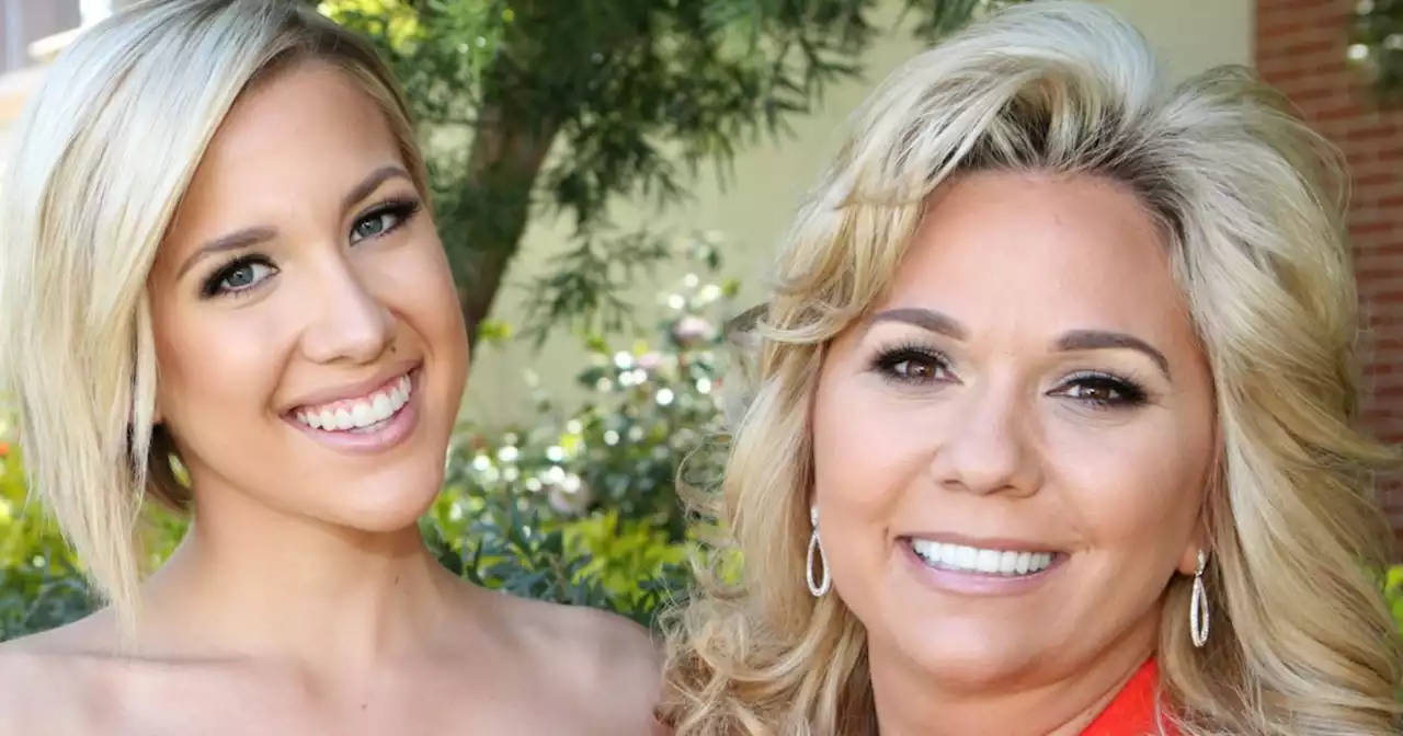 Julie Chrisley's daughter tells mom to 'fight the good fight' days before prison sentence begins