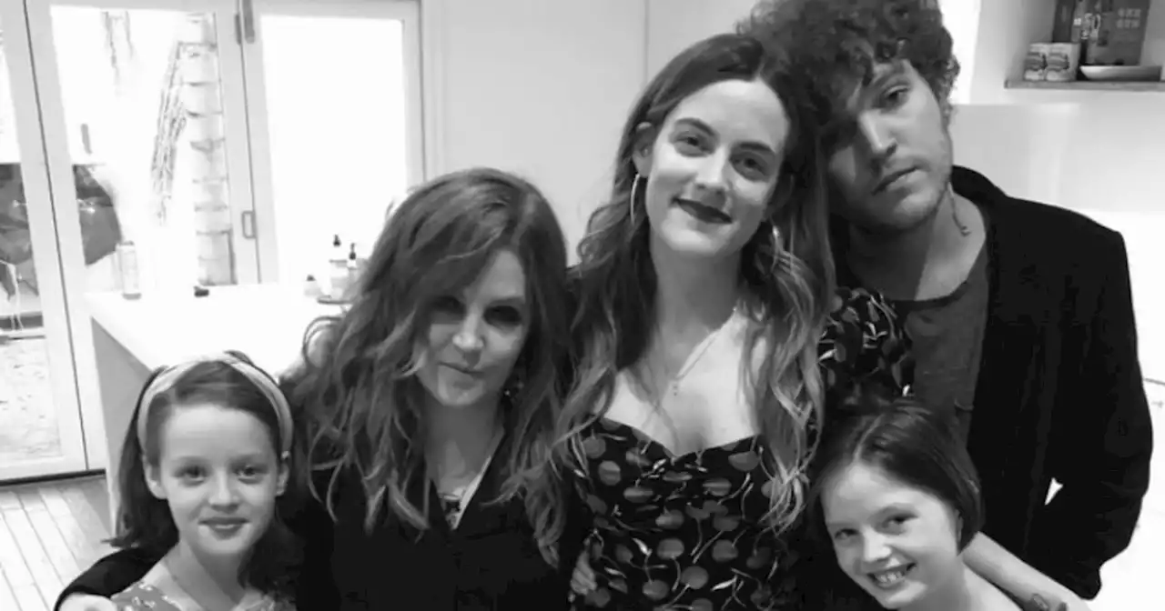 Lisa Marie Presley's kids: What to know about her 4 children