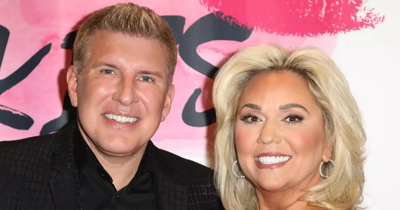 Todd Chrisley says family has grown 'closer' amid fraud conviction, sentencing