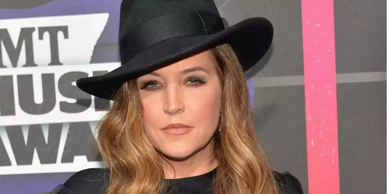 Lisa Marie Presley fallece a los 54 años | Tomatazos