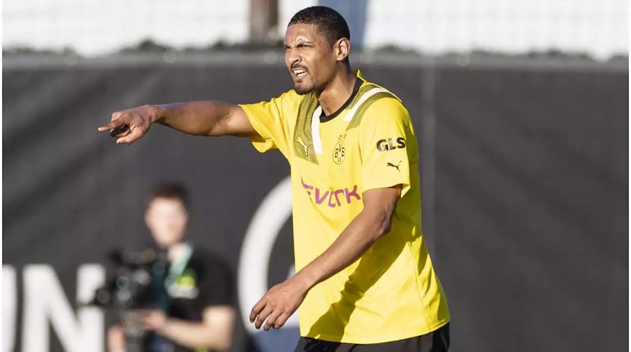 7-Minuten-Hattrick: Haller erzielt seine ersten BVB-Tore – Souveräner Sieg im Test gegen Basel