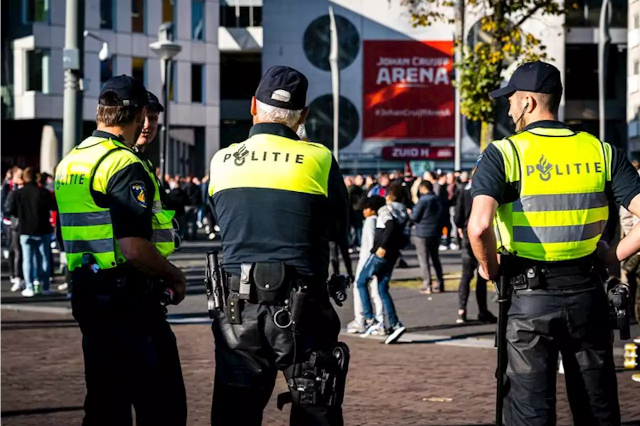 Burgemeesters willen vergunningsplicht voor wedstrijden profvoetbal