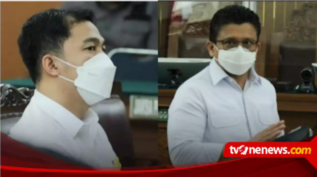 Nyesal Ikut Skenario, Arif Rachman Sebut Ferdy Sambo Pimpinan Tak Bertanggung Jawab, Korbankan Anak Buah