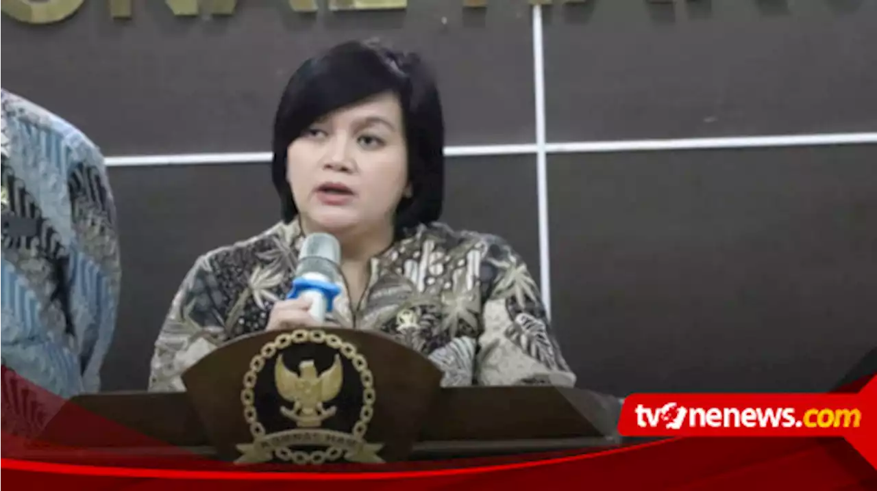 Polemik Perppu Cipta Kerja, Komnas HAM sebut Peraturan yang Bertentangan dengan Putusan MK