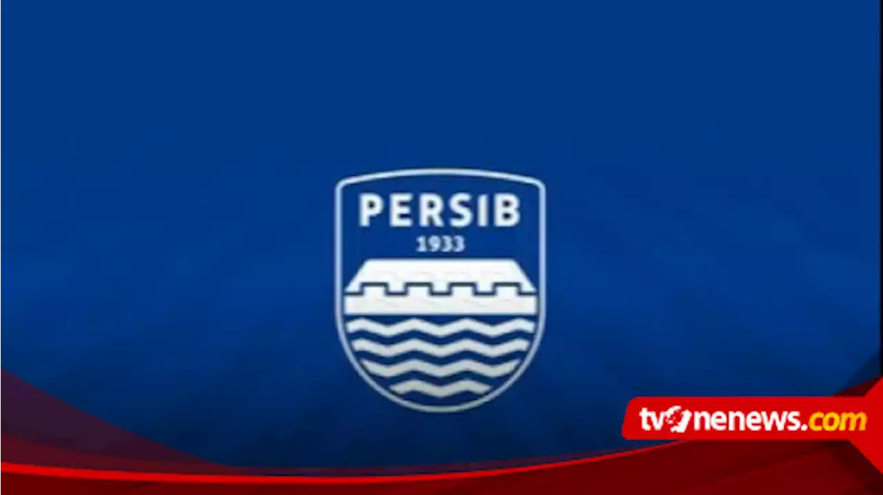 Sikap Persib Bandung Soal Liga 2 yang Dihentikan PSSI