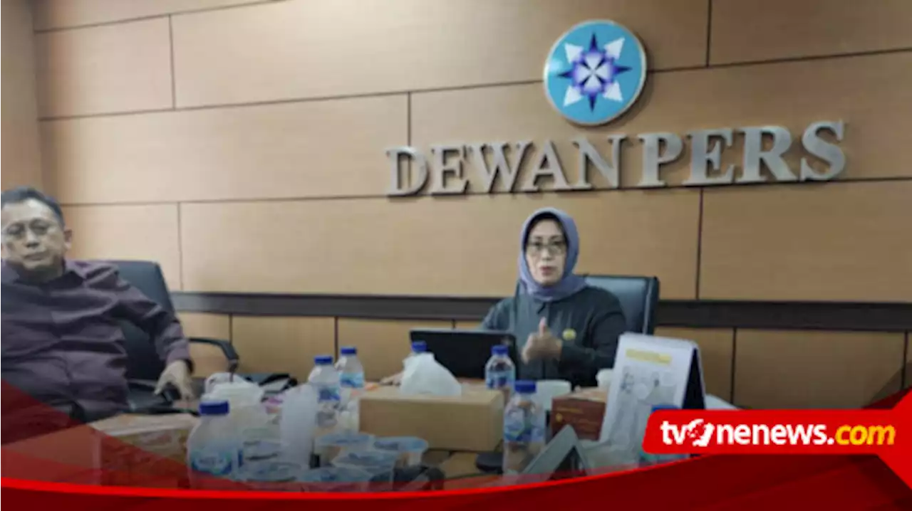 Terpilih Menjadi Ketua Dewan Pers 2022-2025, Ini Profil Dr. Ninik Rahayu yang Gantikan Prof Azyumardi Azra