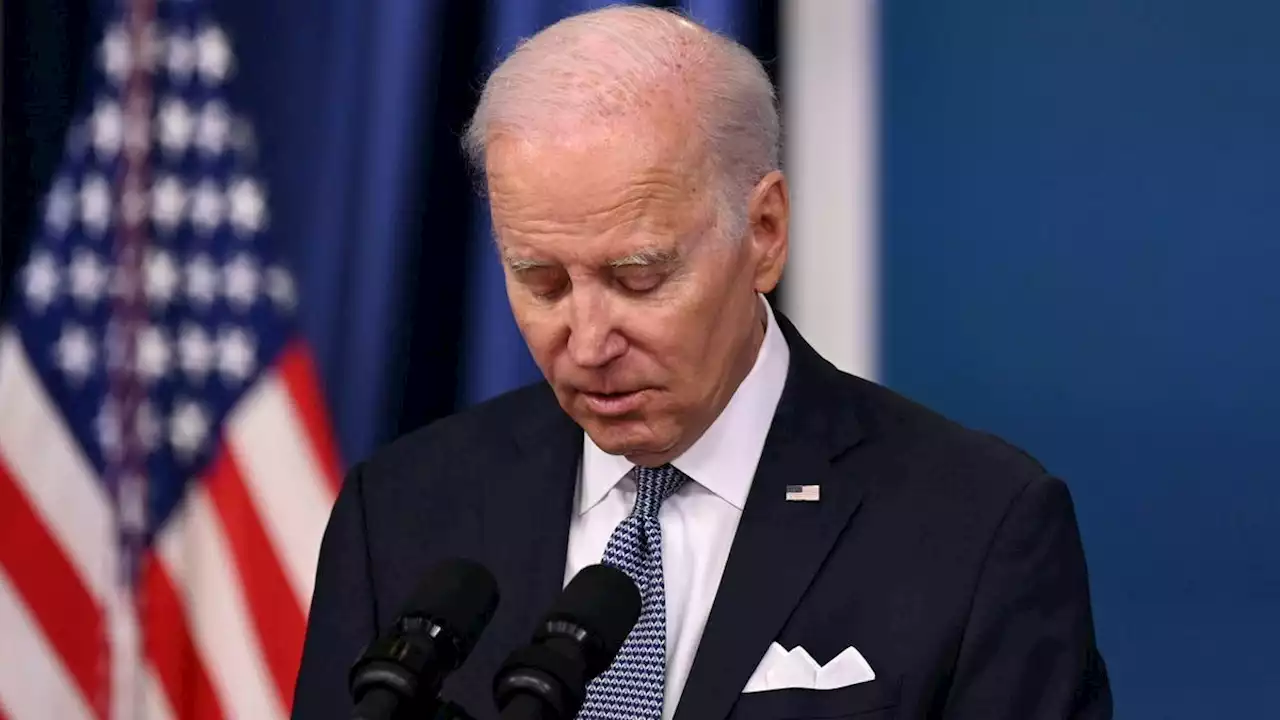 'Fairness and double standards': How Biden's classified documents debacle could become a political, legal liability