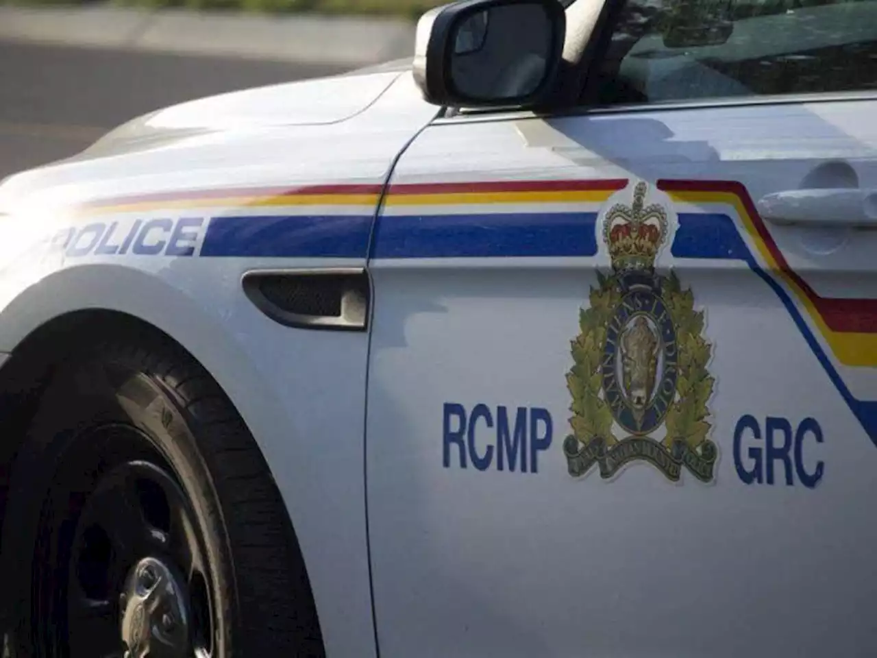 Man charged with arson in Coquitlam fire