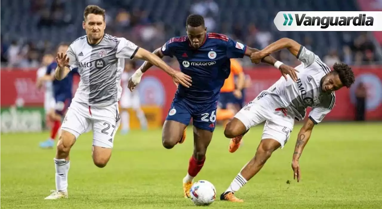 Jhon Jader Durán, el referente de Colombia para el Sudamericano Sub-20