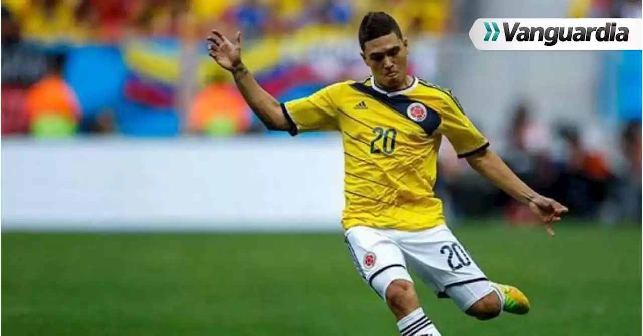 Juan Fernando Quintero finalmente sí jugará con Junior